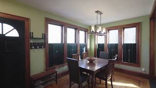 Lovely Highland Square home in Akron Ohio