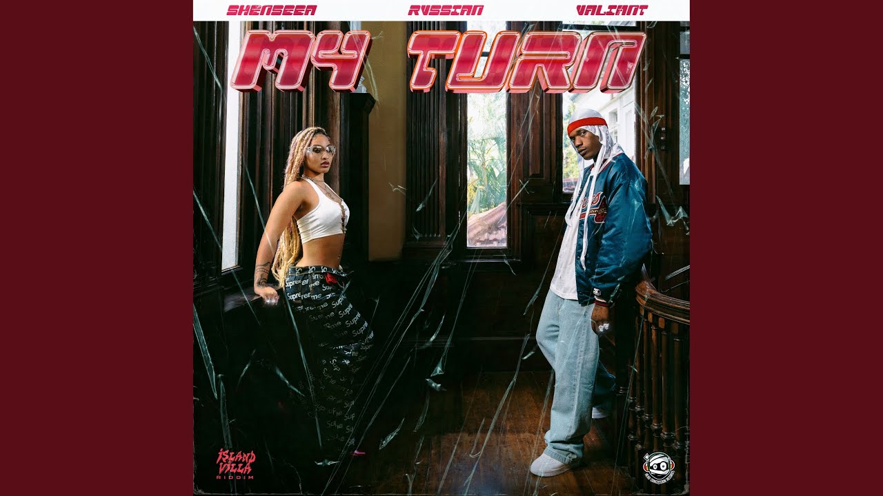 Watch My Turn on YouTube Watch My Turn on YouTube