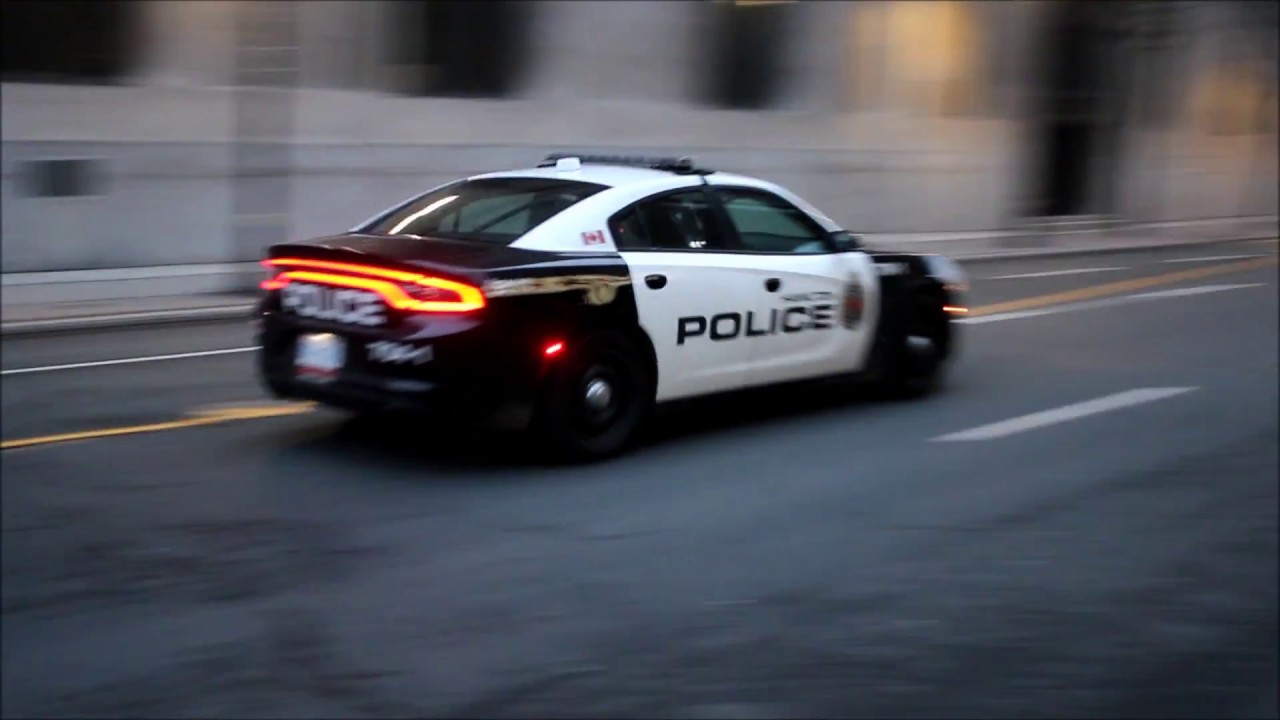 Hamilton Police Responding YouTube