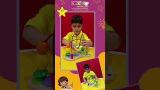 Navigate Through The Twists And Turns Of The Caterpillar Maze Chase