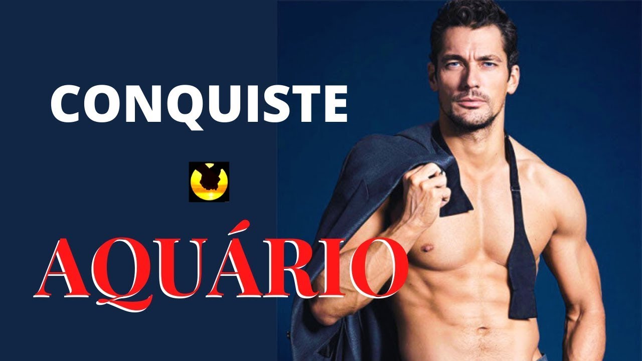♒ COMO CONQUISTAR UM HOMEM DE AQUÁRIO 2026 [DICAS OUSADAS]