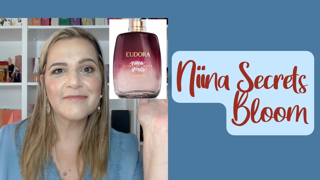 Niina Secrets Bloom