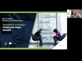 NIA and NHLBI Entrepreneur Workshop Series: Investment Funding I (Audio Descriptions)