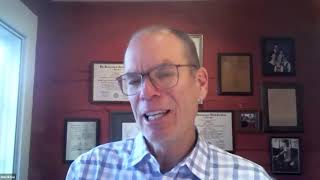 NIA and NHLBI Entrepreneur Workshop Series: Investment Funding I (Audio Descriptions)