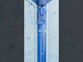【YKK OFFICIAL】「それは、はじまりの音」止水ファスナー