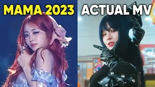 Le Sserafims Crazy Comeback Spoilers Wout Us Noticing For Months