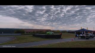 Adac Nordbayern Schlüsselfeld Slalom 2021