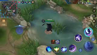 Rov# batman gameplay