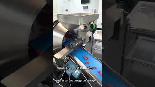 #candy machine factory#gummy machine#gummy production