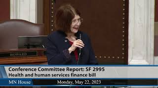 House Floor Session  5/22/23 - Part 2