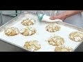 Oatmeal Cookies: Christina Tosi's Inspired Recipe | Potluck Video