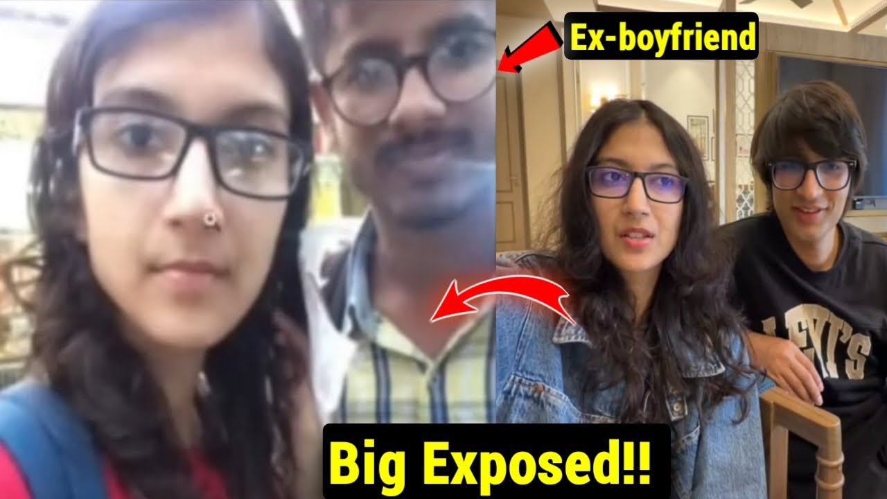 OMG! Sourav Joshi’s Wife's ExBoyfriend EXPOSED! 😱 Avantika Bhatt’s Ex
