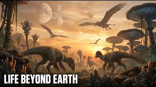 Prehistoric Earth Vs. Prehistoric Alien Planets: Could Life Evolve Similar Ways? | Full Documentary