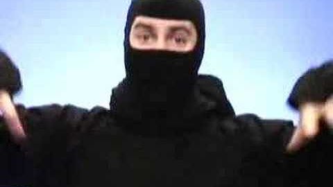 Ask A Ninja : Question 34 : "The Bloodys"