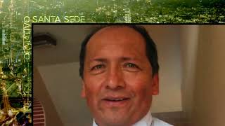 Play video: Video Noticia: Fallece inesperadamente el Arzobispo Primado de Bolivia, Mons. Ricardo Centellas