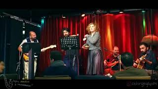 Jazzlı Sözlü Muhabbetler Tanıtım