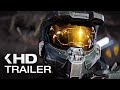 HALO Staffel 2 Trailer German Deutsch (2024)