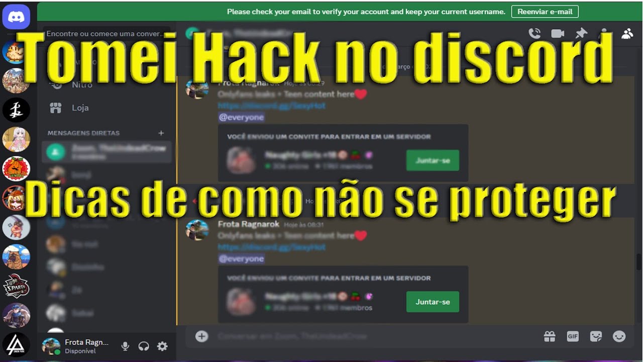 discord-hackeado-como-ocorre-e-como-n-o-se-proteger-youtube