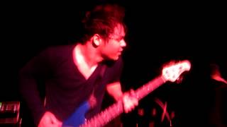 SET IT OFF - @REPLY LIVE MONTREAL UNDERWORLD SEPT 4, 2012