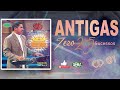 Zezo 25 Sucessos - Antigas CD 01