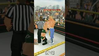 Cody Rhodes Vs Sheamus Wrestling Empire