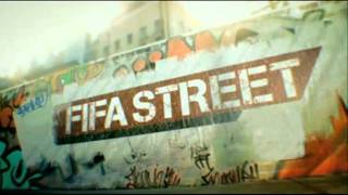Download Lagu Fifa Street Mix (D'n'B) MP3