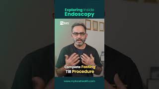 How to prepare for Endoscopy | Mykare Health