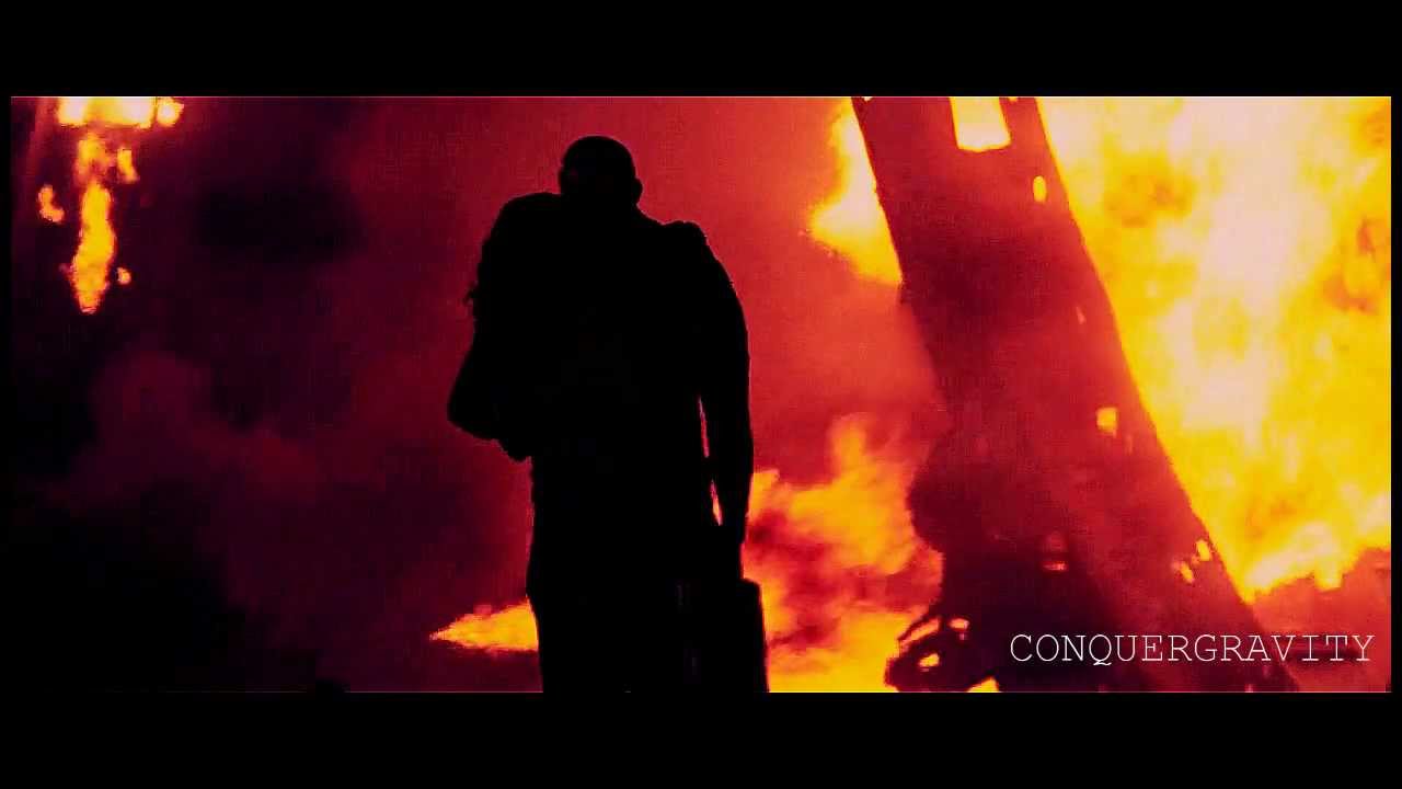 Dom&Letty | Loving her was red