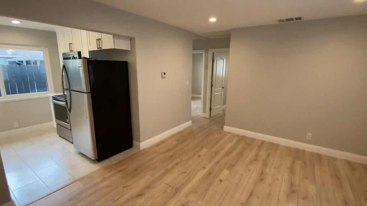 1631 Frisbee Ct #4, Concord, CA virtual tour
