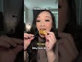 Crunchy or nah? 👀🤧 #silkygem #crystalcandy