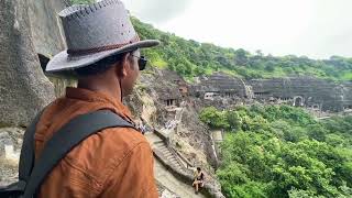Ajanta Caves The Mysterious Hidden Wonder #AjantaCaves @explorer_sudhir7345 Ajanta Caves The Mysterious Hidden Wonder #AjantaCaves @explorer_sudhir7345
