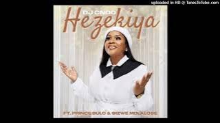 Ezase Afro - DJ CNDO ft Prince Bulo Sizwe Mdlalose - Hezekiya