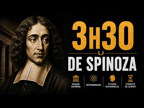 3H30 DE SPINOZA