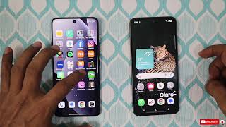 CUAL CELULAR COMPRAR - Xiaomi redmi note 15 pro 4g VS Samsung a36 5g