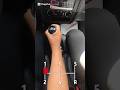 Manual car gear shifting tutorial #car #automobile#drivinglessons