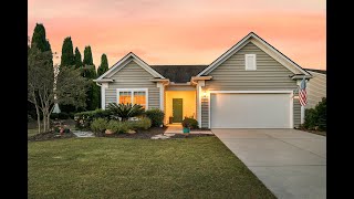 480 Eastern Isle Ave in Del Webb Cane Bay