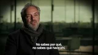 007 SPECTRE | Vlog 2: Sam Mendes
