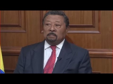 Gabon  Jean Ping sexprime sur lactualit gabonaise lors dune confrence de presse