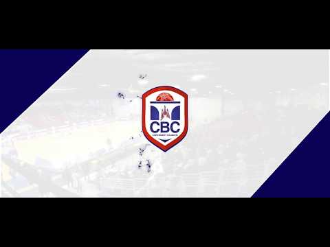 Tease CBC-Nancy : RETOUR EN PRO B