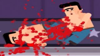 Mr Fight - Wrestling Puzzles - Gameplay Walkthrough (IOS, Android) screenshot 5