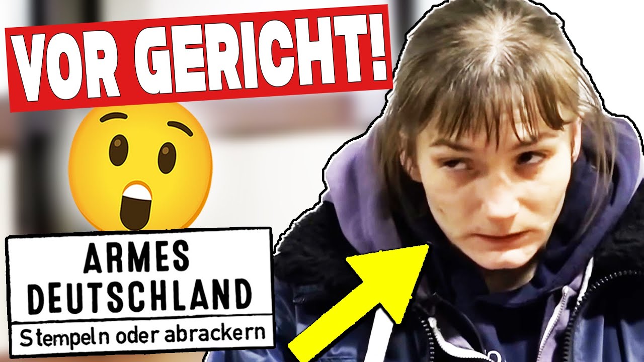 CAROLAS DÜMMSTE AUSREDEN! - Armes Deutschland!
