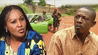 I REGRET MARRYING A STINGY VILLAGE MAN {BEST OF OSUOFIA, CAMILLA MBEREKPE} AFRICAN MOVIES