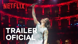 Whindersson Nunes: É de mim mesmo | Trailer oficial | Netflix Brasil