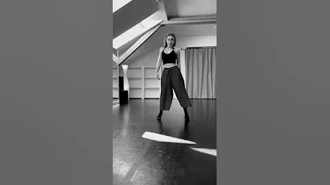 Stand Up (Harriet) - CHOREOGRAPHY by Michelle Berg...