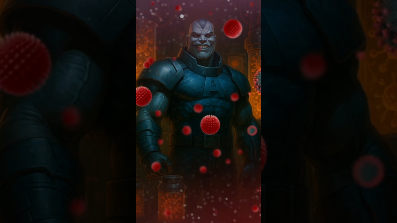 ⚡ Eating Cable Alive : Techno virus 🦾 