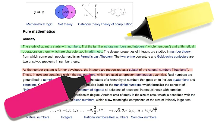 How to Highlight Text in a JPEG Image (in Mac Preview)