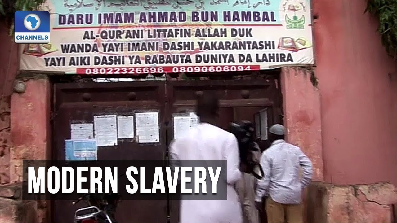 channels television news today Police Rescue 300 ‘Tortured’ Persons In Kaduna