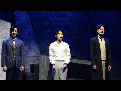 220604(토) 15시 니진스키 커튼콜 - 정동화 김종구 최호승 박규연 권기중