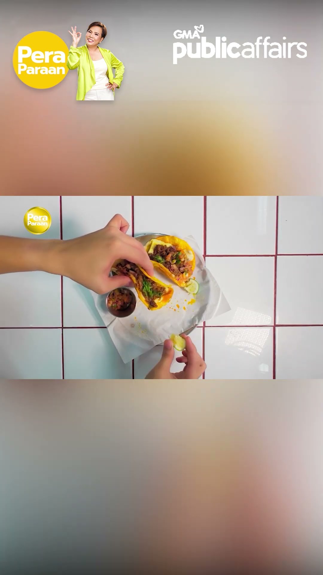 'Birria' Mexican food na sikat sa Pobla, natikman mo na ba?! | Pera Paraan