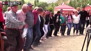 Koçgi̇ri̇ Halayi - Kondilan/ Kavalcik Köy 2016